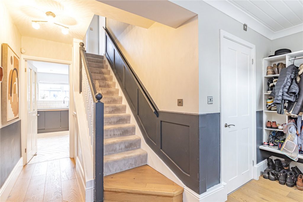 Chaucer Close, Berkhamsted