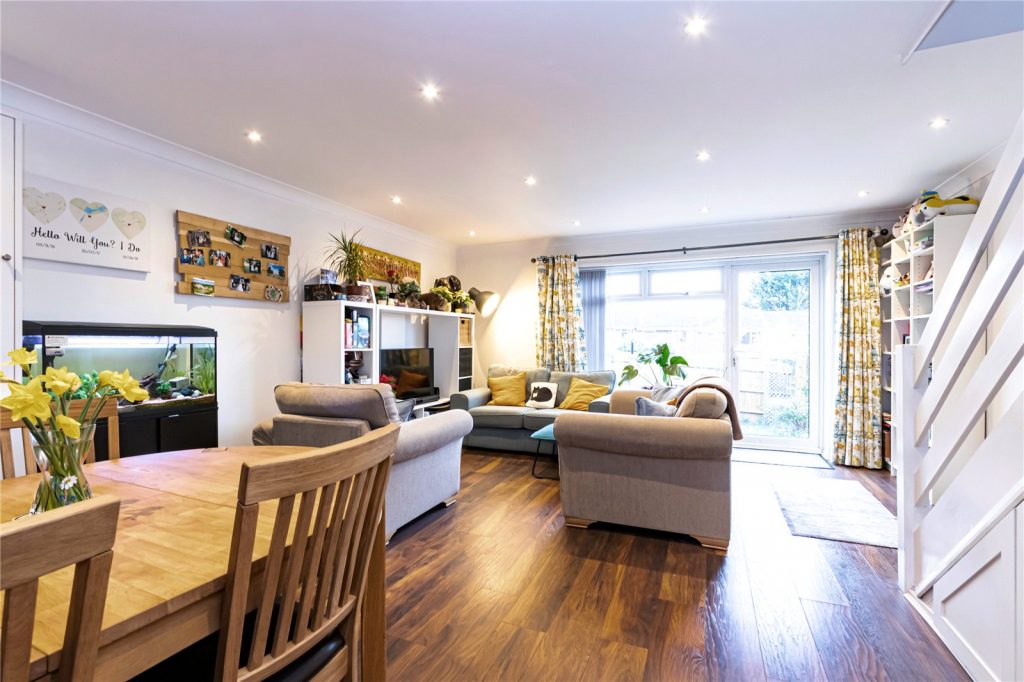 Chiltern Park Avenue, Berkhamsted