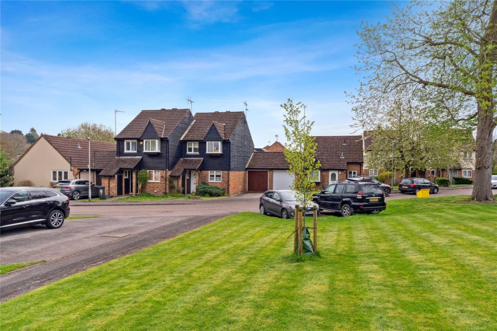 Merling Croft, Northchurch