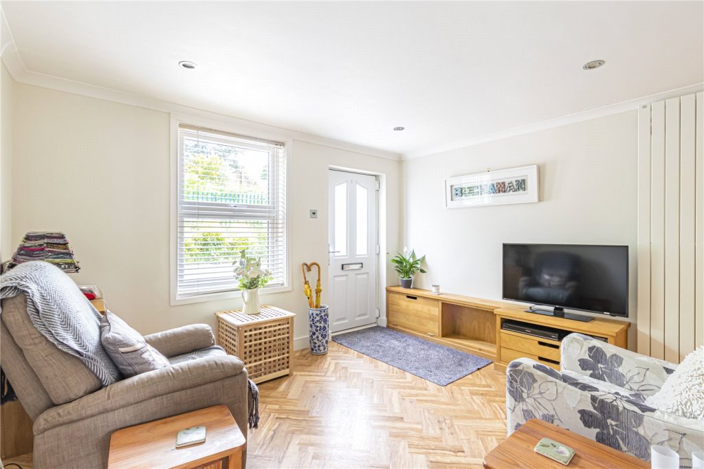 Ellesmere Road, Berkhamsted