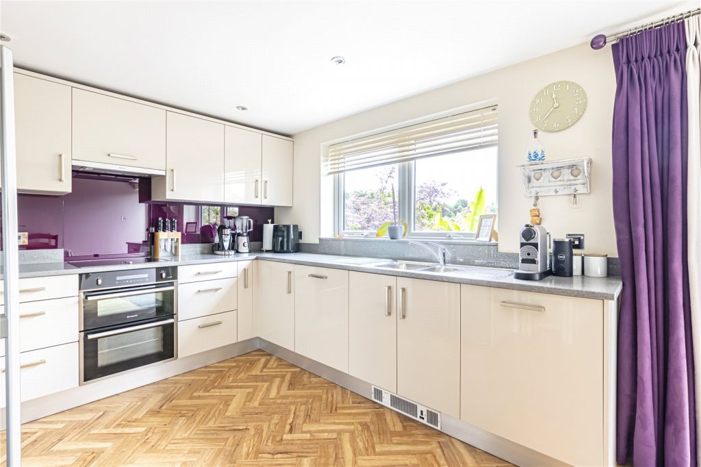 Ellesmere Road, Berkhamsted