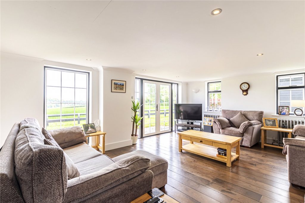 Heath End, Berkhamsted