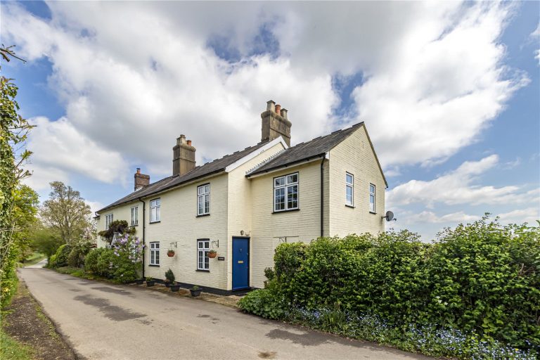 Heath End, Berkhamsted