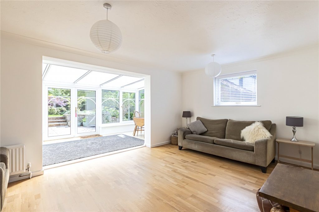 Careys Croft, Berkhamsted