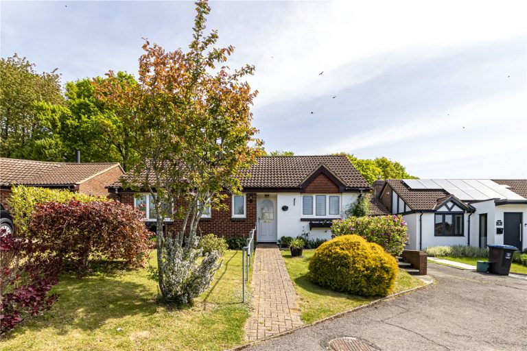 Careys Croft, Berkhamsted