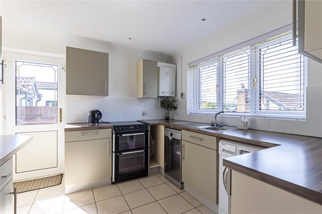 Careys Croft, Berkhamsted