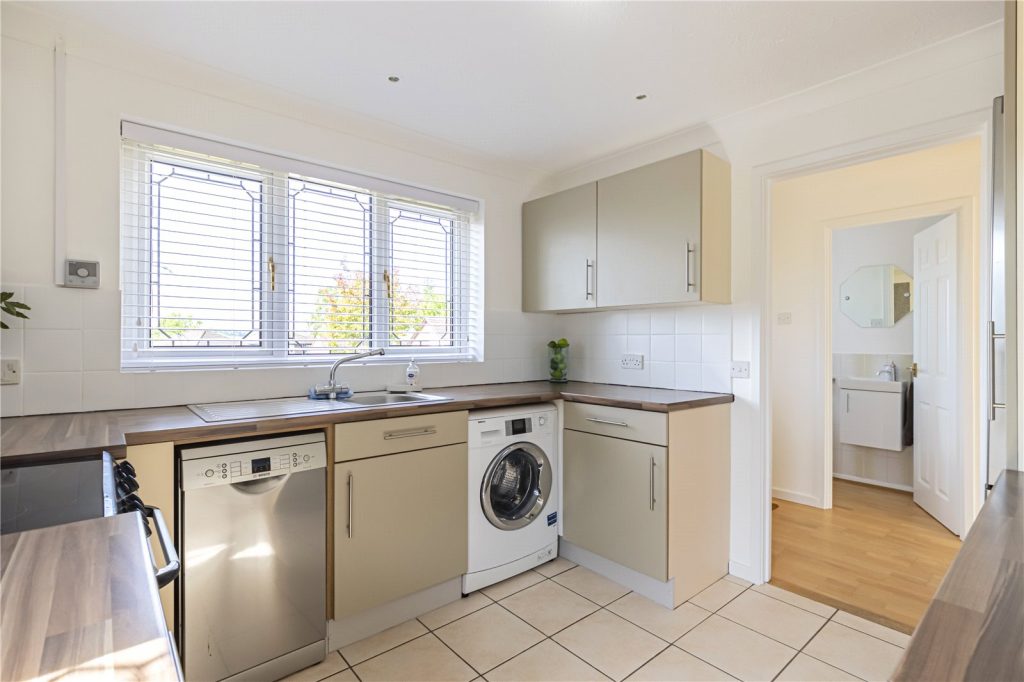 Careys Croft, Berkhamsted