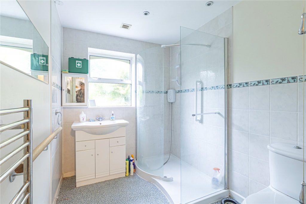 Emerton Garth, Northchurch