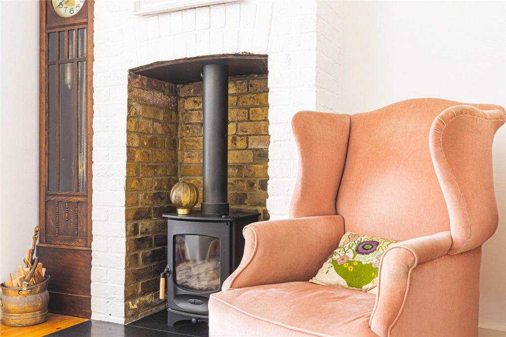 Cambridge Terrace, Berkhamsted