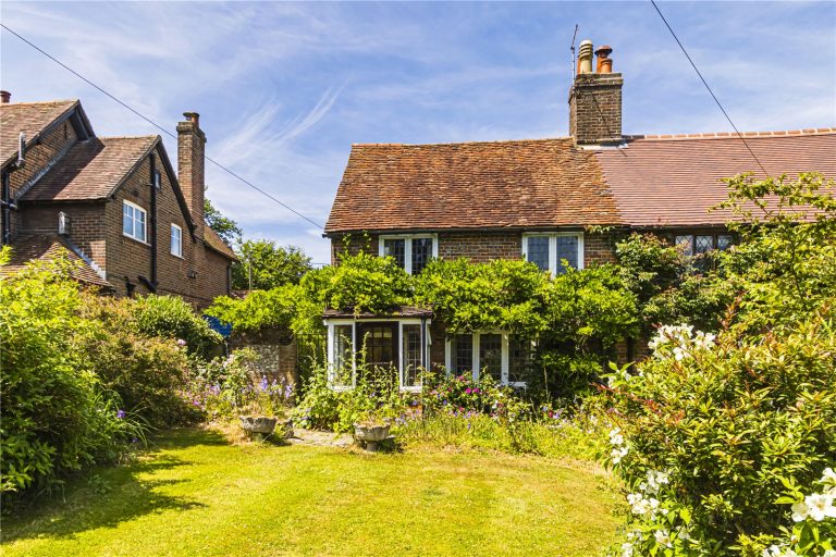 Ringshall, Berkhamsted