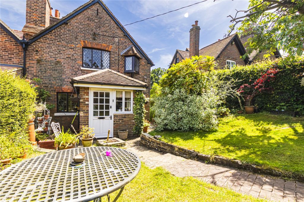 Ringshall, Berkhamsted