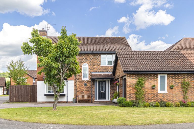 Alyngton, Northchurch