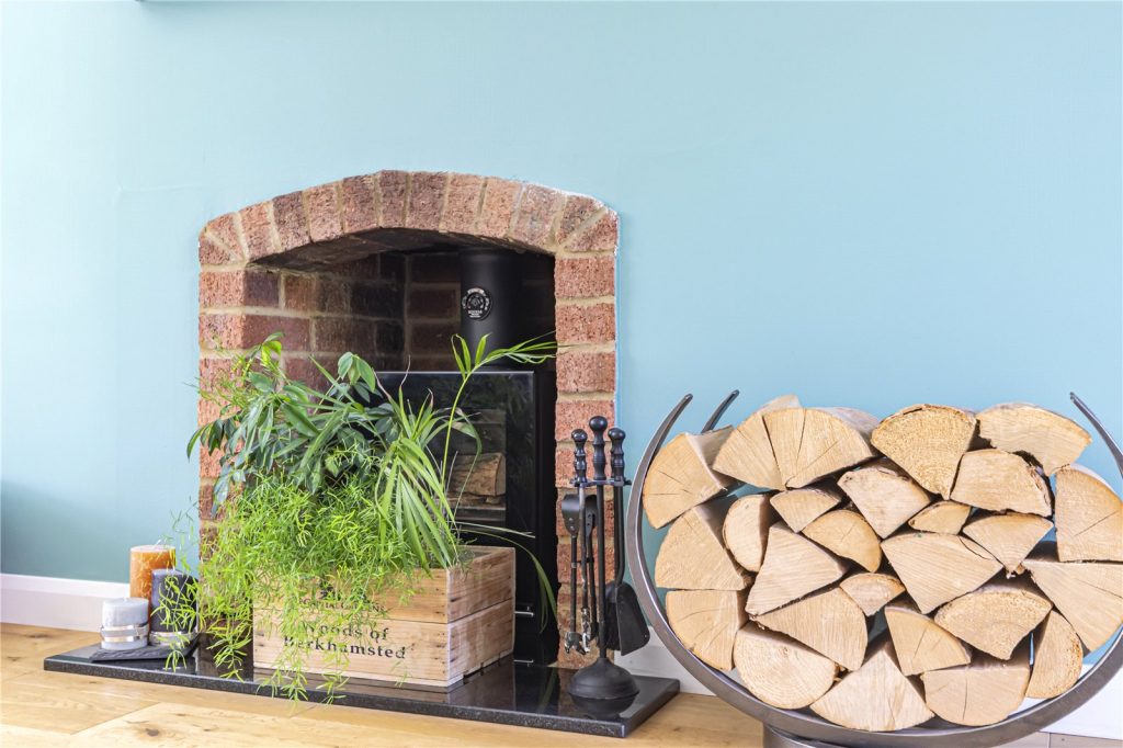 Alyngton, Northchurch