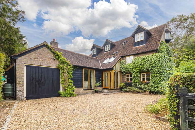 Hawridge Common, Hawridge