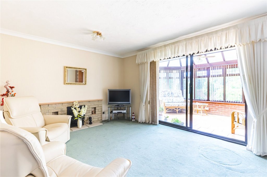 Stanier Rise, Berkhamsted