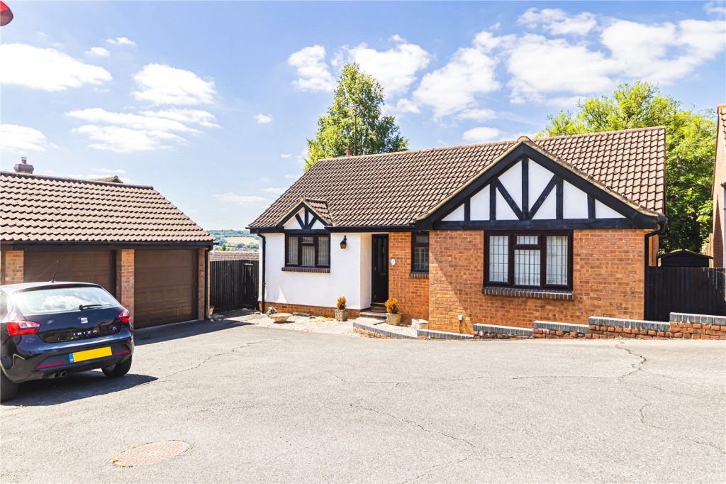 Stanier Rise, Berkhamsted