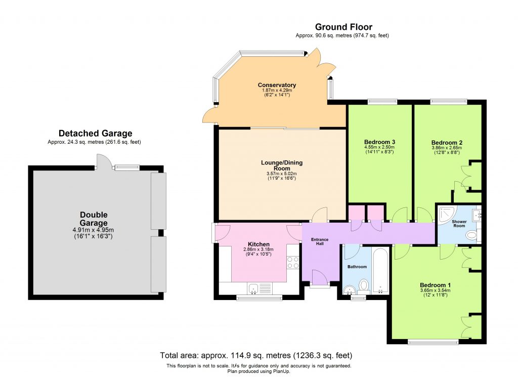 Property floorplan 1