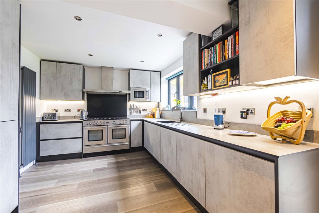 Cow Lane, Edlesborough