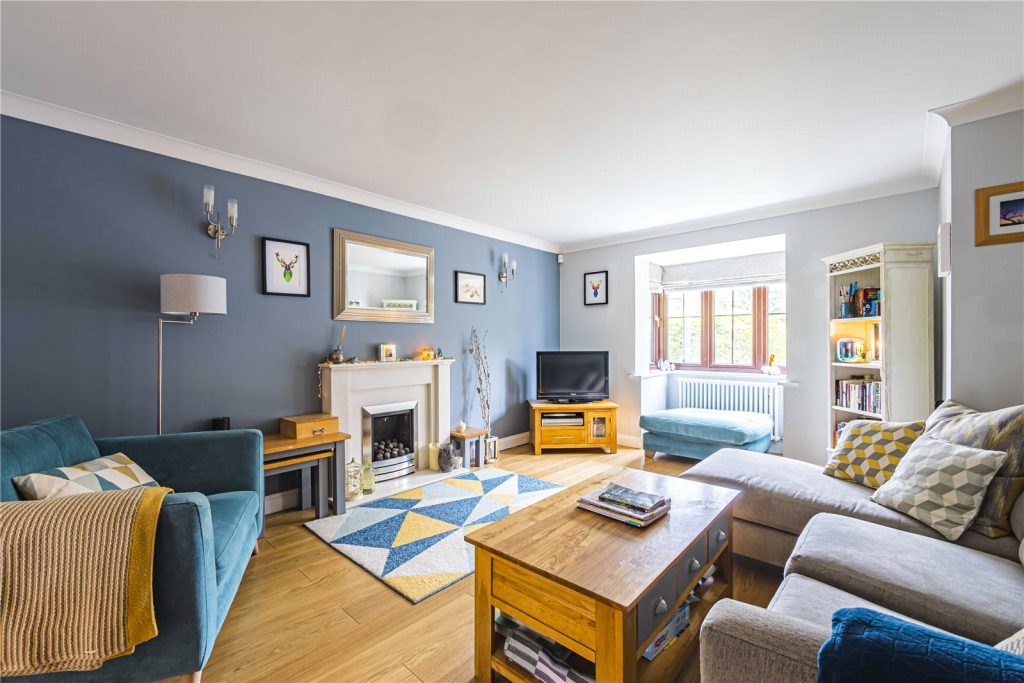 Cow Lane, Edlesborough