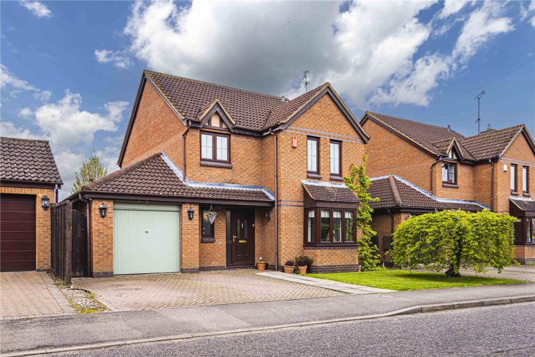 Cow Lane, Edlesborough