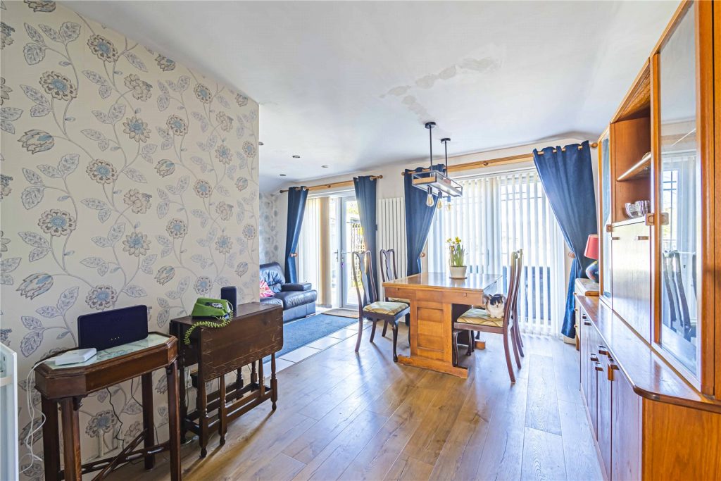 Edlyn Close, Berkhamsted