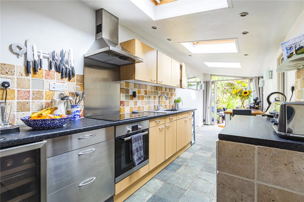 Cross Oak Road, Berkhamsted