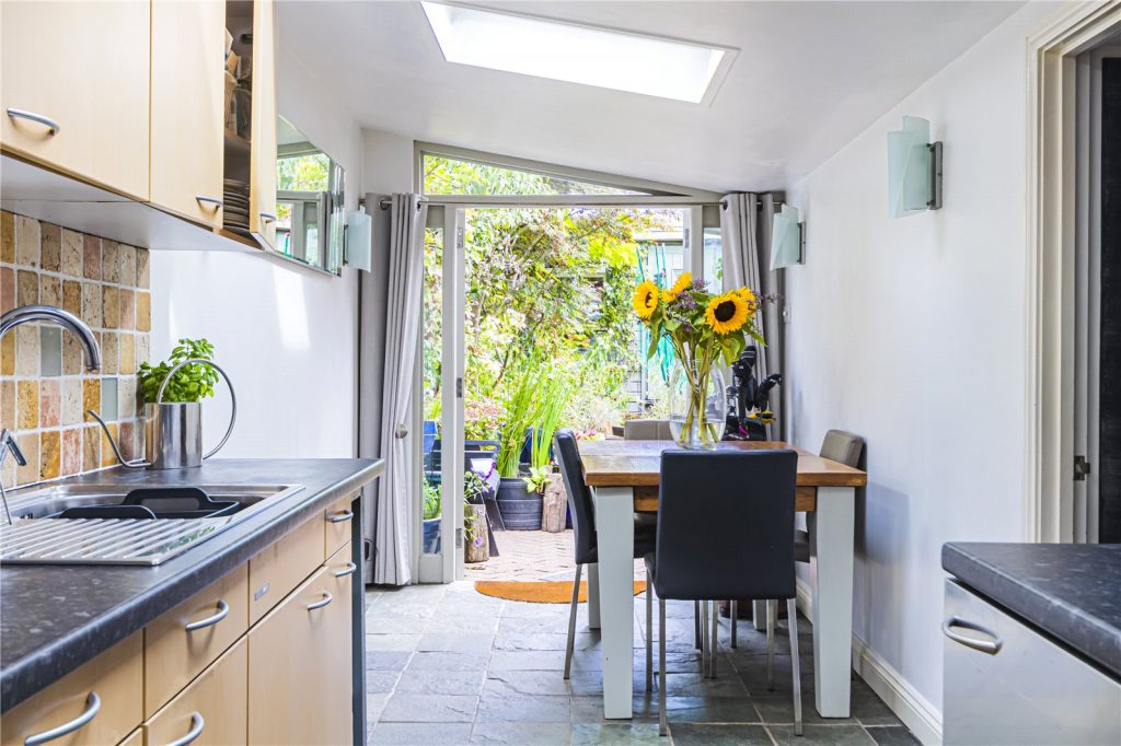 Cross Oak Road, Berkhamsted