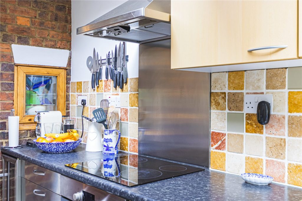 Cross Oak Road, Berkhamsted