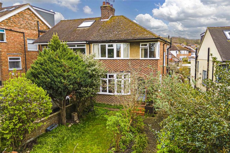 Billet Lane, Berkhamsted