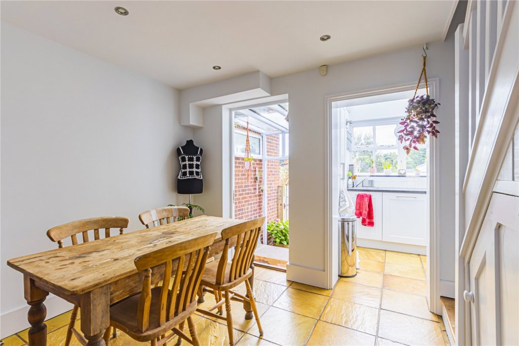 Ellesmere Road, Berkhamsted