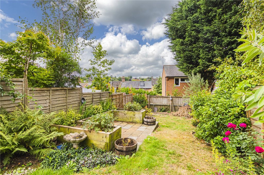 Ellesmere Road, Berkhamsted