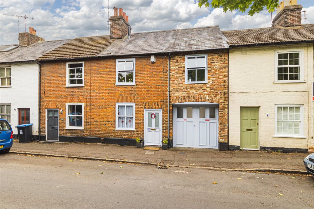 Ellesmere Road Image