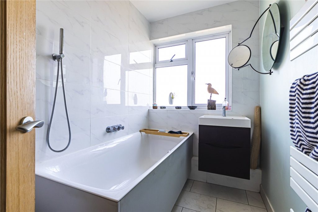 Doctors Commons Road, Berkhamsted