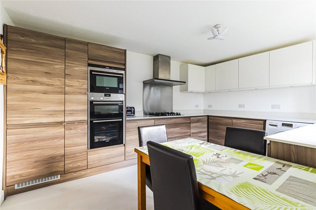 Townsend, Hemel Hempstead