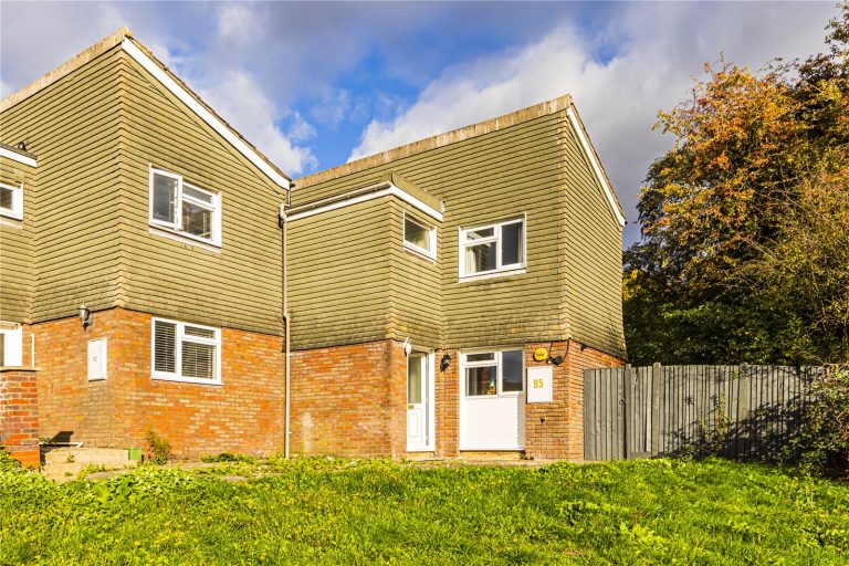 Townsend, Hemel Hempstead