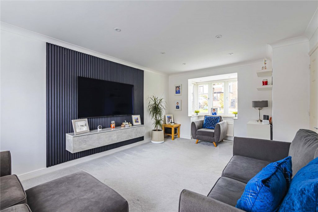 The Glades, Hemel Hempstead