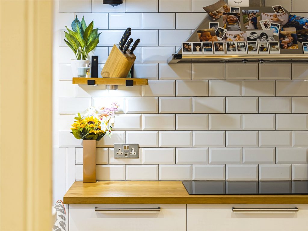 Sheldon Way, Berkhamsted