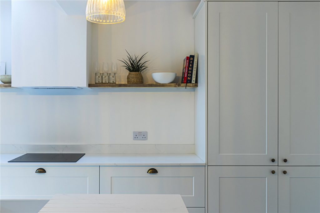 Victoria Road, Berkhamsted