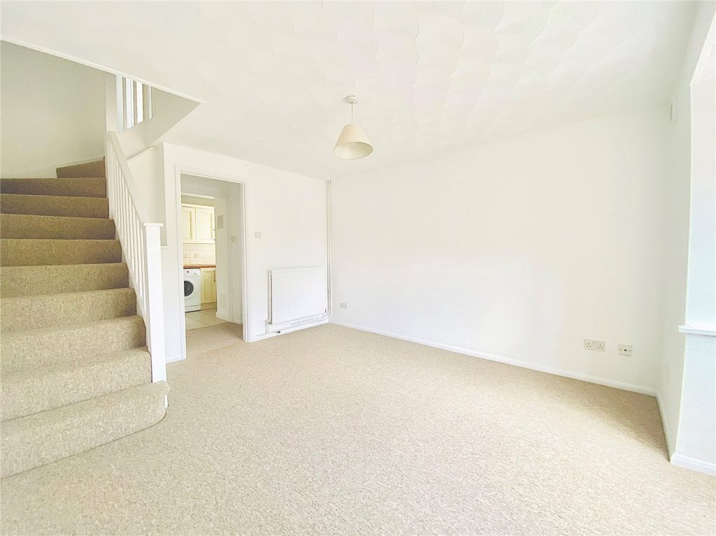 The Pastures, Hemel Hempstead