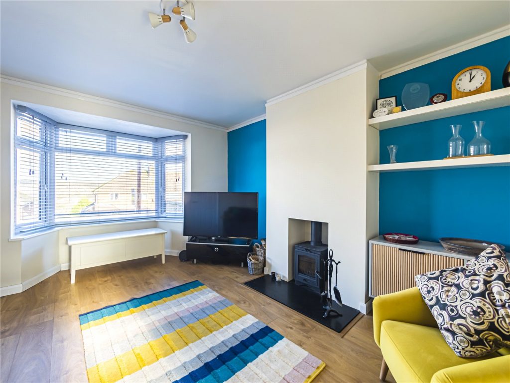 Marlin Close, Berkhamsted