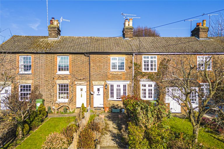 George Street, Berkhamsted