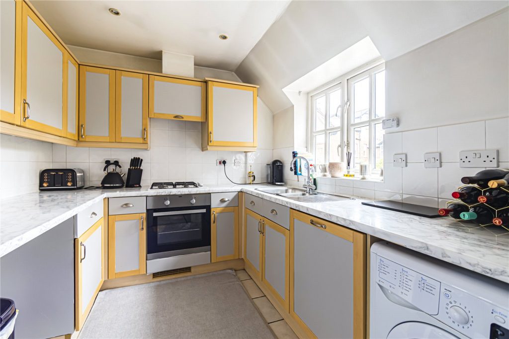 Chesham Road, Berkhamsted