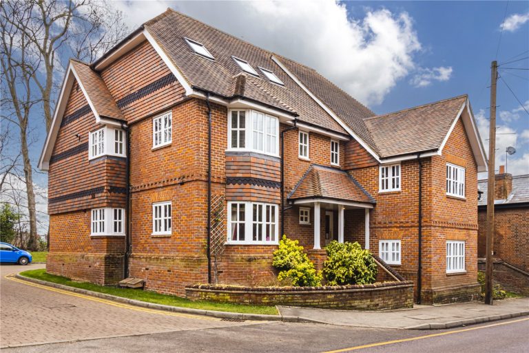 Chesham Road, Berkhamsted