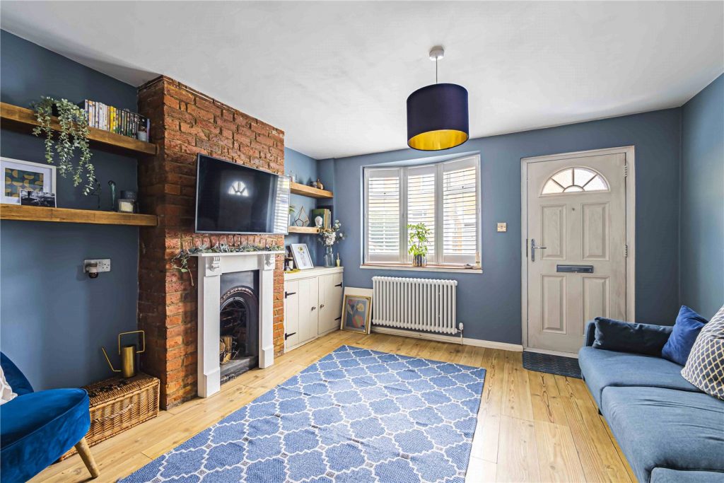 Victoria Road, Berkhamsted