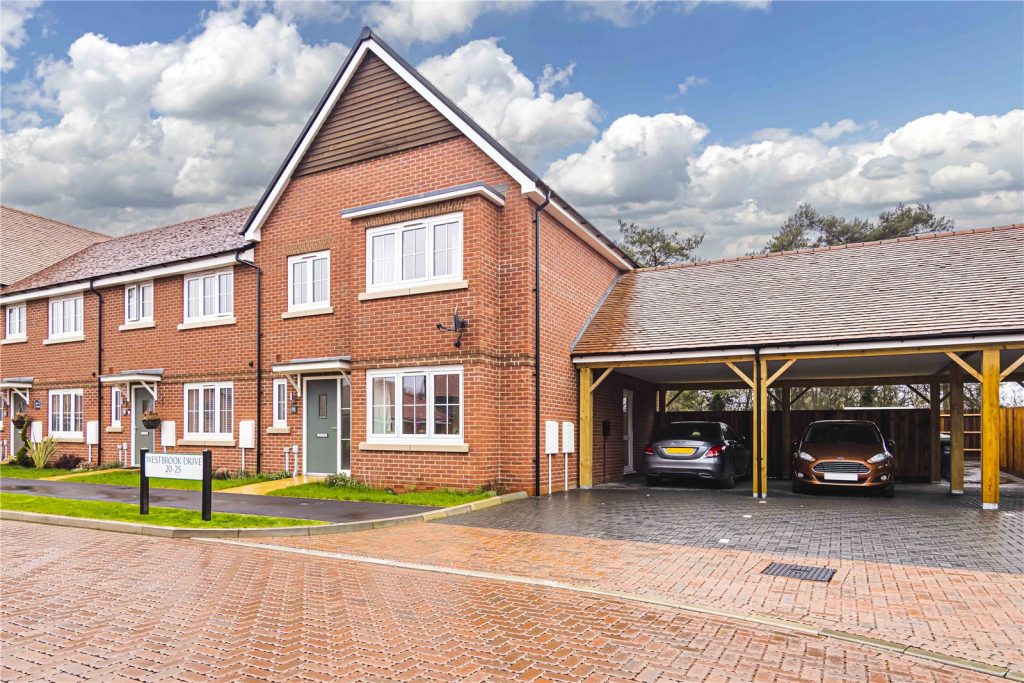 Westbrook Drive Image