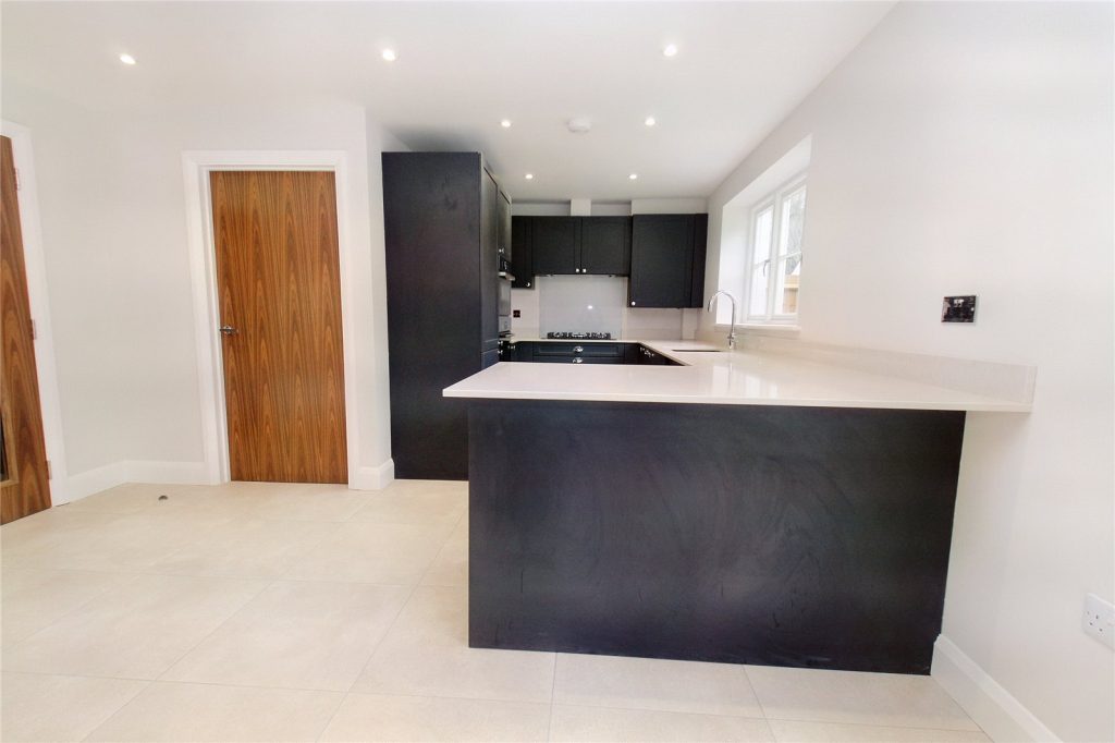 Sunnyhill Road, Hemel Hempstead