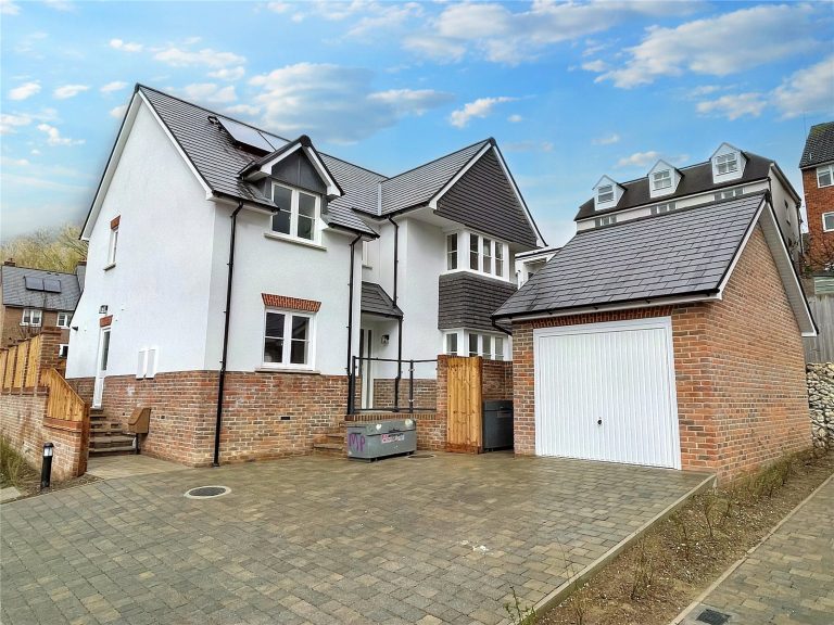 Sunnyhill Road, Hemel Hempstead