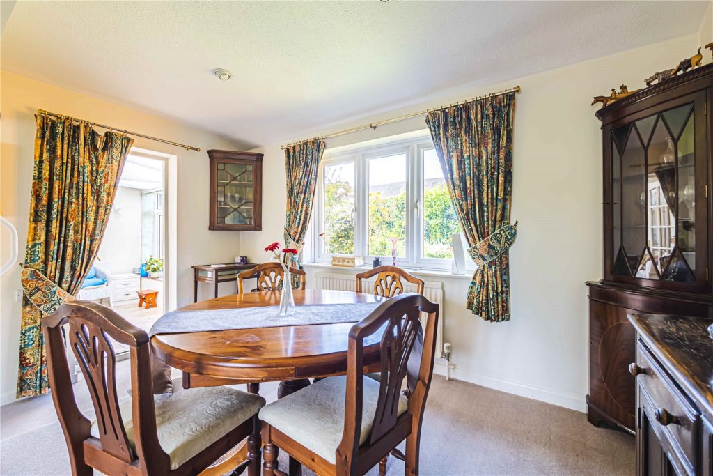 Merling Croft, Northchurch