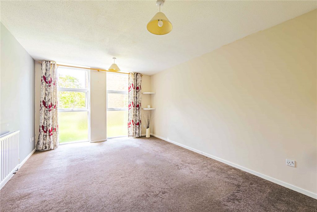 Lincoln Court, Berkhamsted