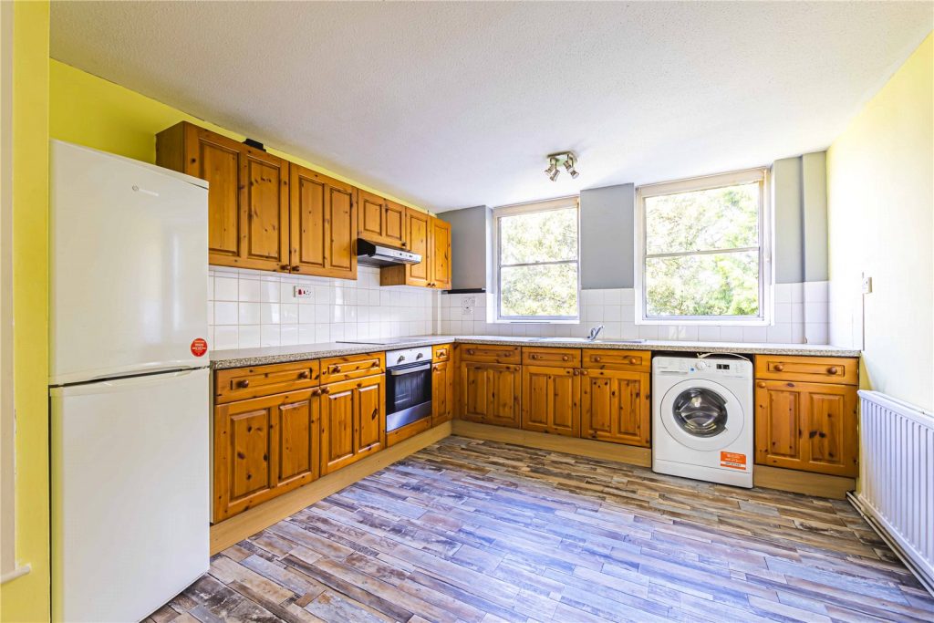 Lincoln Court, Berkhamsted